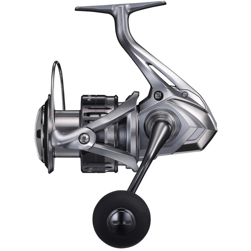 C5000XG NASCI ナスキー SHIMANO(シマノ) 自重305g ハンドル長さ55mm