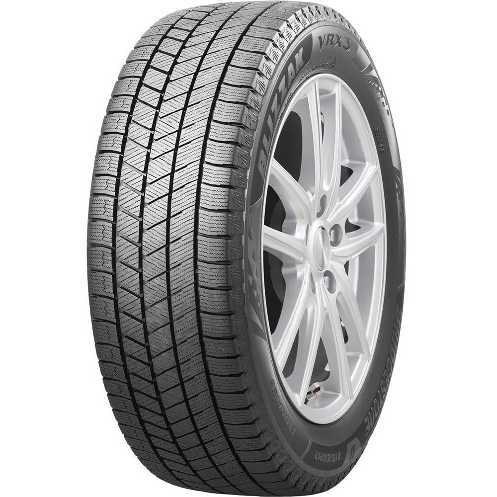 235/60 R19 BLIZZAK VRX3 BRIDGESTONE(ブリヂストン) タイヤのみ 本数1