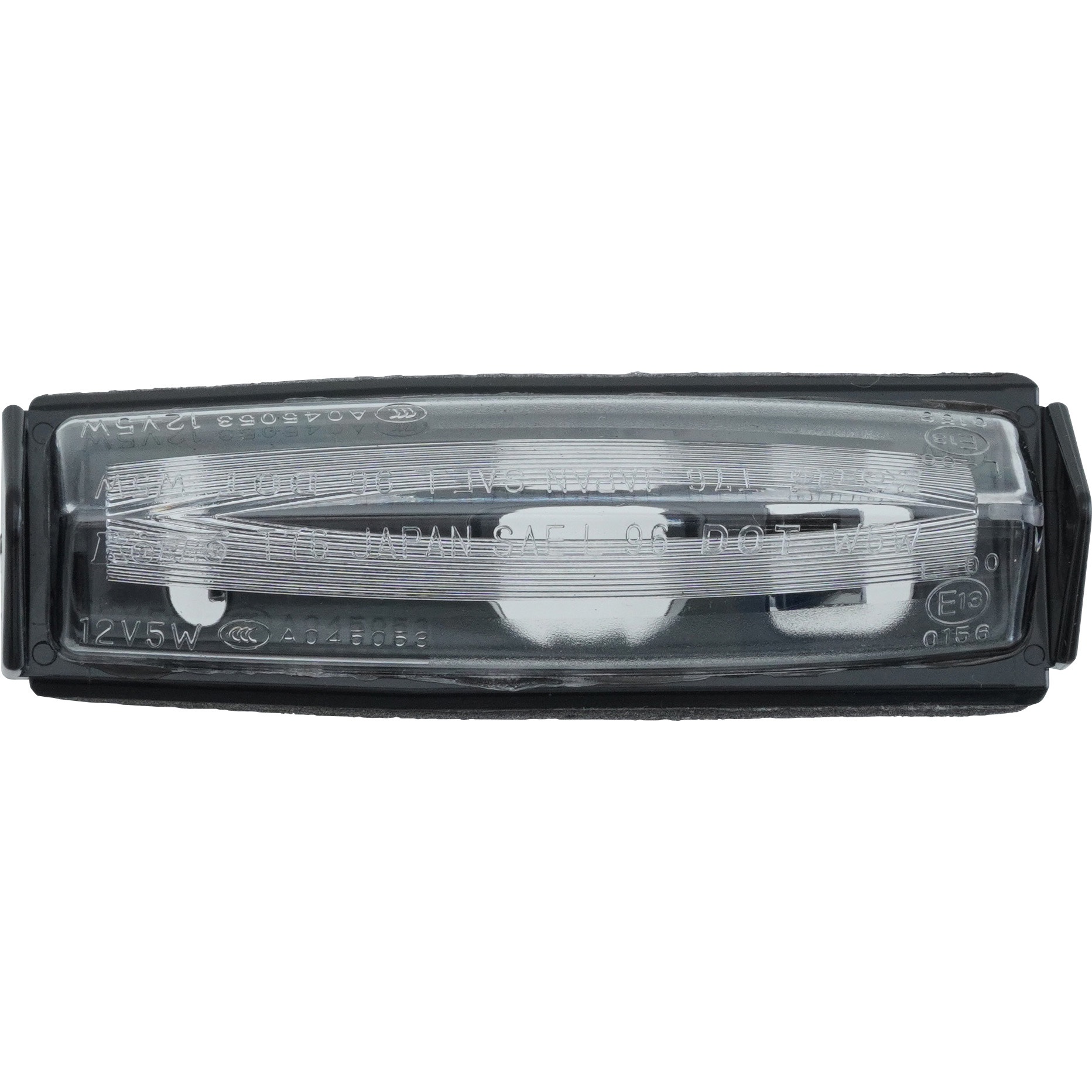 81271-30291 (81271)ライセンスランプレンズ 1個 トヨタ 【通販