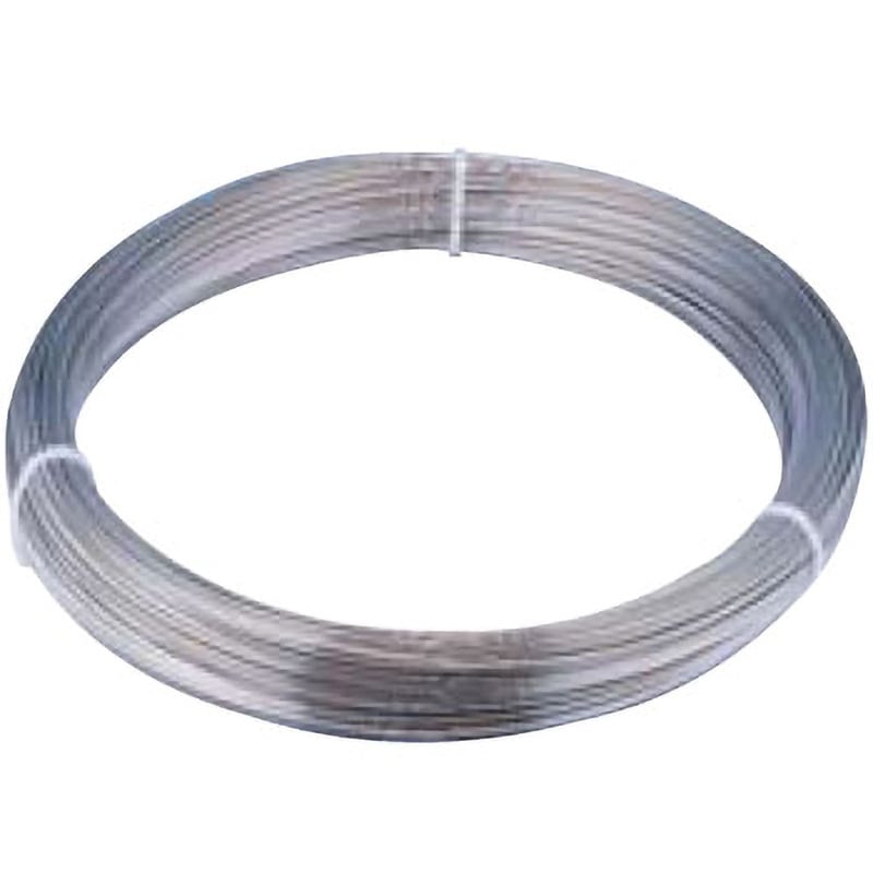 SW-140N(30M) 支線ワイヤー 1本 日本アンテナ 【通販モノタロウ】