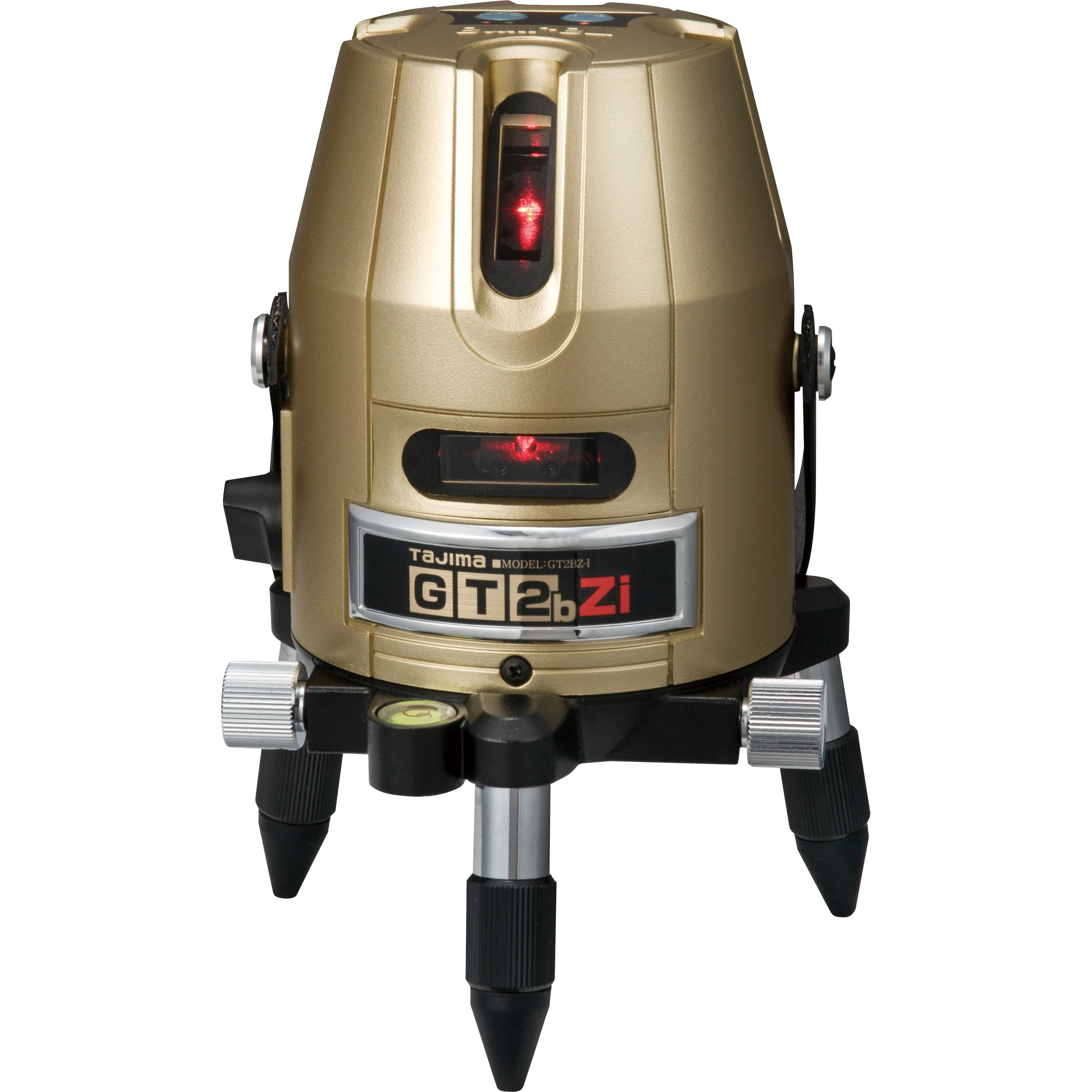 GT2BZ-I(本体) レーザー墨出器 1台 タジマツール(TJMデザイン) 【通販