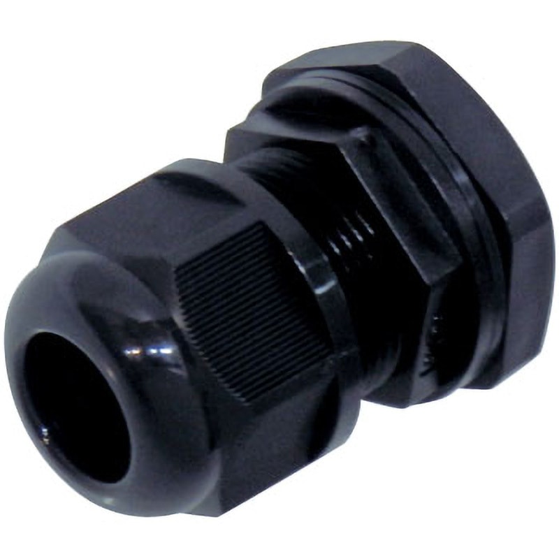 FGA26S-14B G(PF)ネジケーブルグランド(A型) AVC(日本エイ・ヴィー