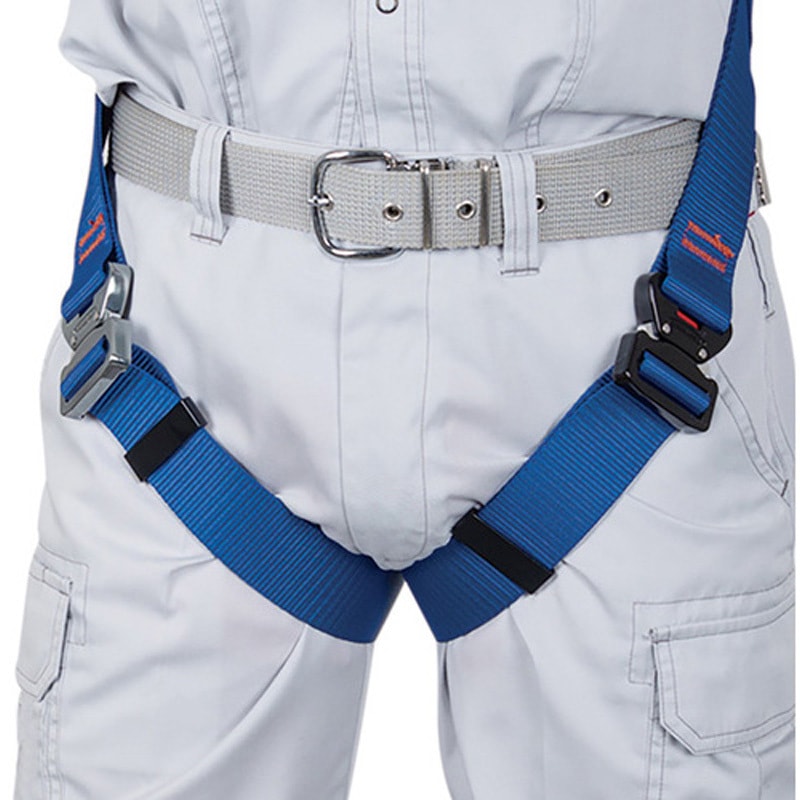 TH-510-OT-BL4-L-JAN-BX フルハーネス型墜落制止用器具 ライトハーネス