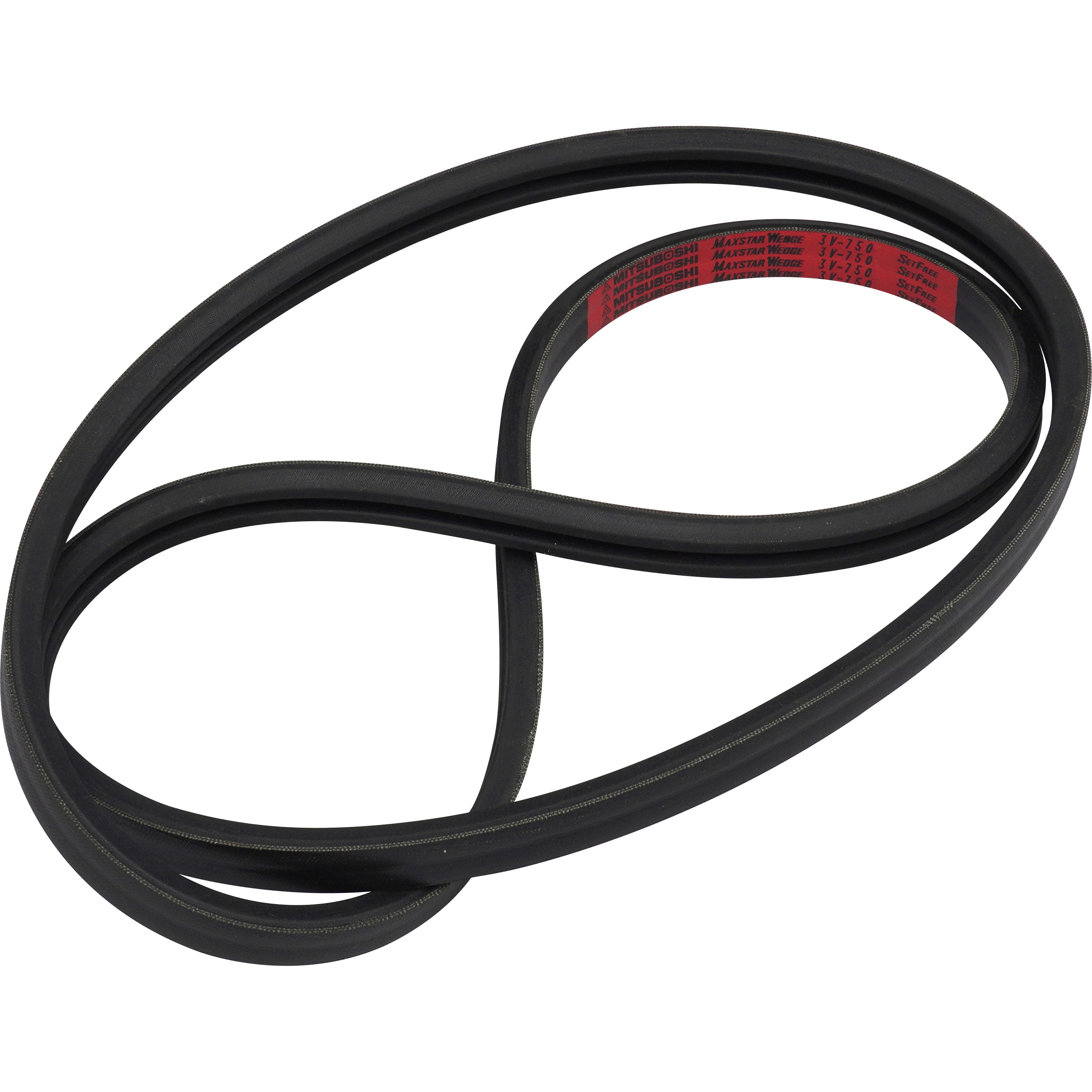 2R3V750 マックスターマルチウエッジベルト 3V形 1本 三ツ星ベルト