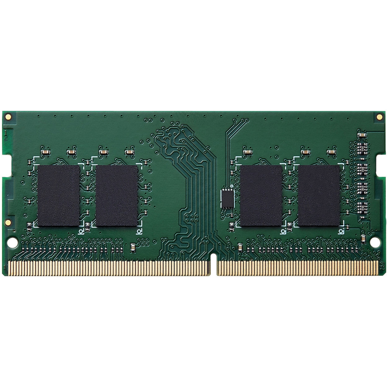 EW2666-N8G/RO 増設メモリ ノートPC用 DDR4-2666 PC4-21300 S.O.DIMM