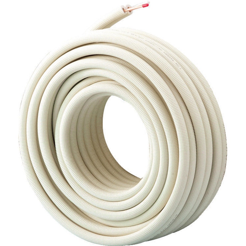 PC-2320 ペアコイル 因幡電工 長さ20m 1巻 PC-2320 - 【通販モノタロウ】