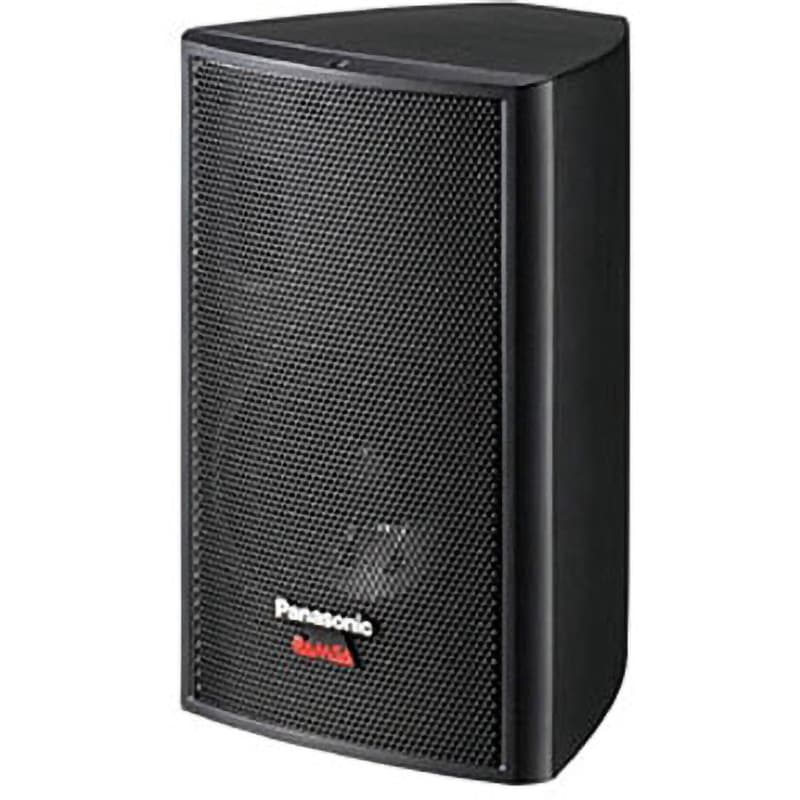 WS-M10-K 12cmコーン形スピーカー WS-M10/M10T 1台 Panasonic
