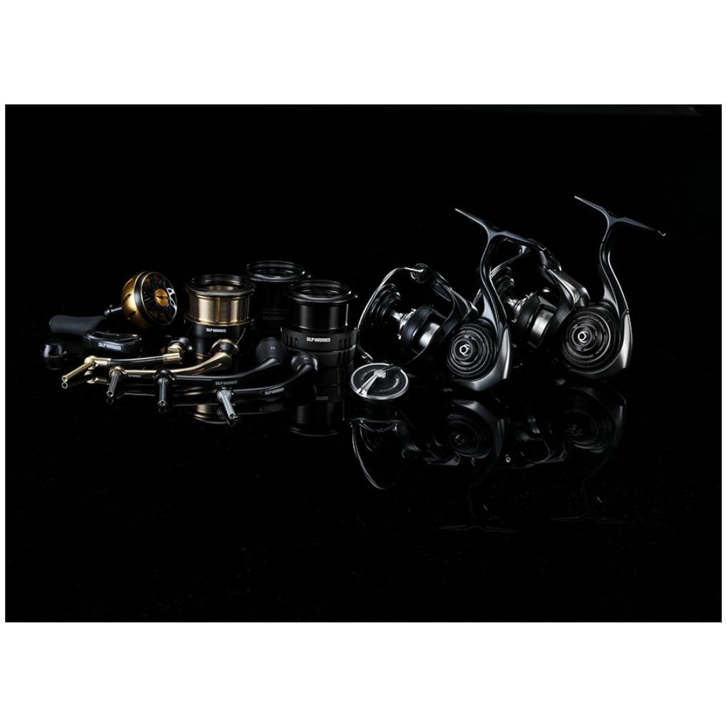 LT2500-H-SLPW 24 CERTATE CUSTOM BODY 1個 SLP WORKS(エスエルピー