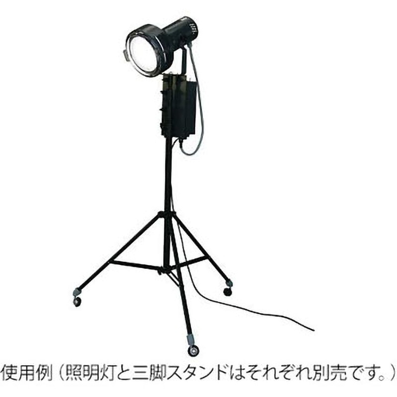 XC-500EFSS 人工太陽照明灯 500Wシリーズ 1個 セリック 【通販モノタロウ】