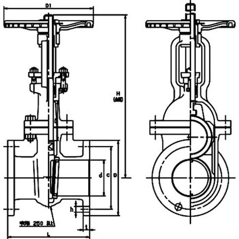 Risky氏作140段式カタパルトケーブル （4.4オスー4.4メス） Risky氏作140