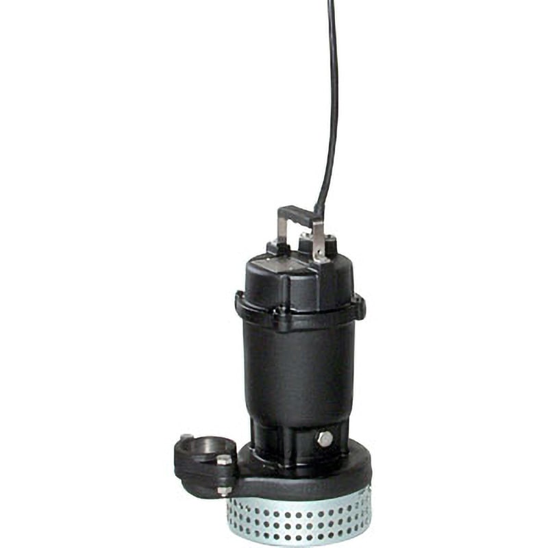 40DS6.25S DS型汚水用水中ポンプ エバラポンプ(荏原製作所) 極数2 非