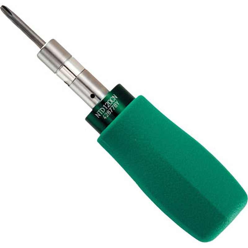 NTD260CN 【オーダー】(トルク指定)単能形トルクドライバ/締付作業用