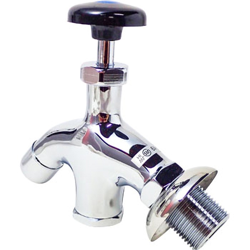 BF-11F-19 湯屋カラン INAX(LIXIL) 自閉水栓 呼び径20mm - 【通販