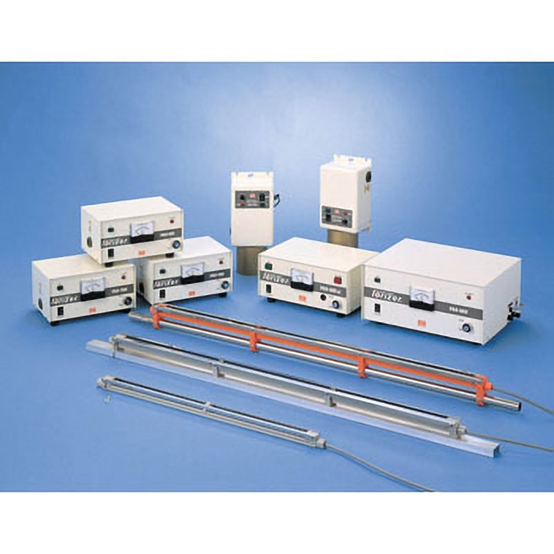 PAS-710 静電気除去装置(イオナイザ) バータイプ除電器AC用 高電圧電源