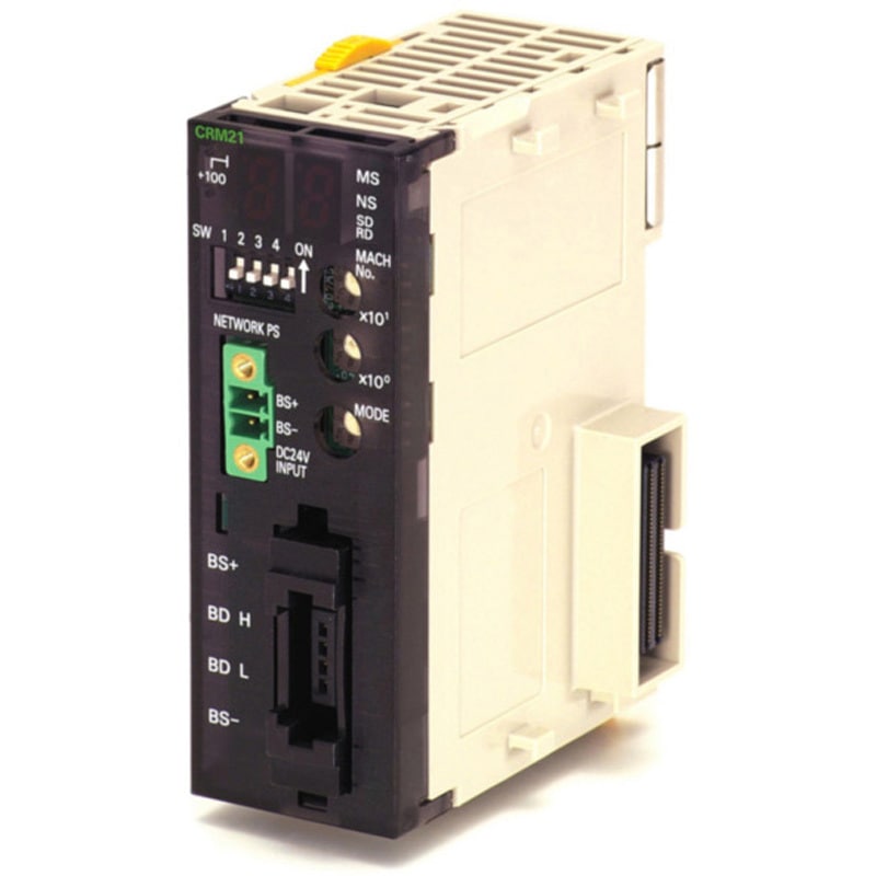 CJ1W-CRM21 プログラマブルコントローラ CJ1/CJ1M CompoNet マスタ