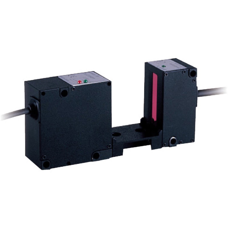 ZX-GT2840S11 スマートセンサ(レーザ式CCD測長センサ)センサヘッド部