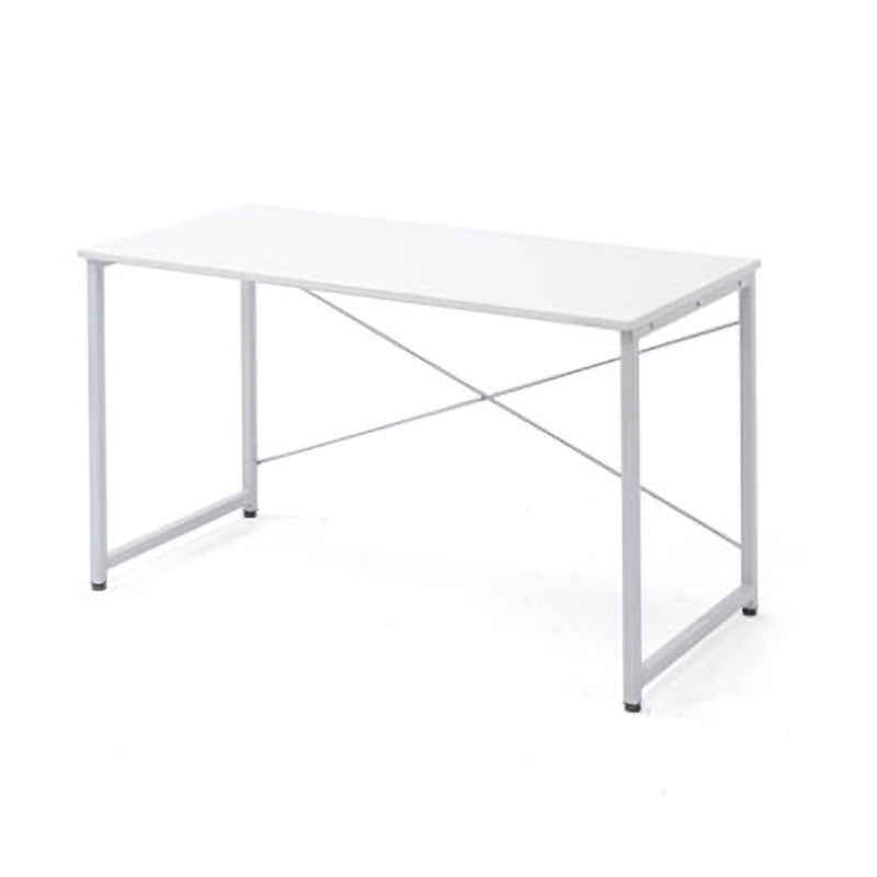 100-DESKF004 シンプルデスク サンワダイレクト 木(メラミン化粧板