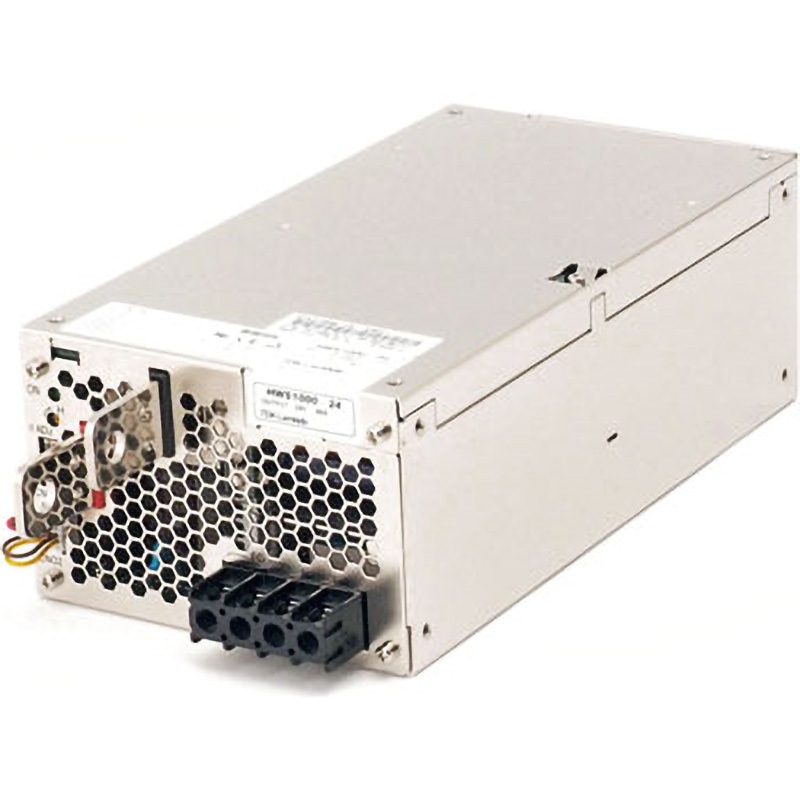 HWS1000-24 スイッチング電源 HWSシリーズ TDKラムダ (最大)46A 1104W