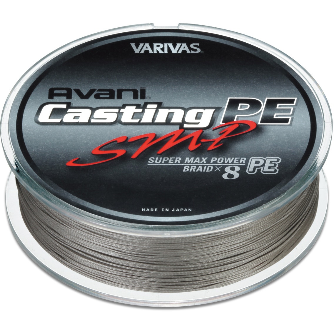 5号 300m VARIVAS アバニ キャスティングPE SMP〔スーパーマックス