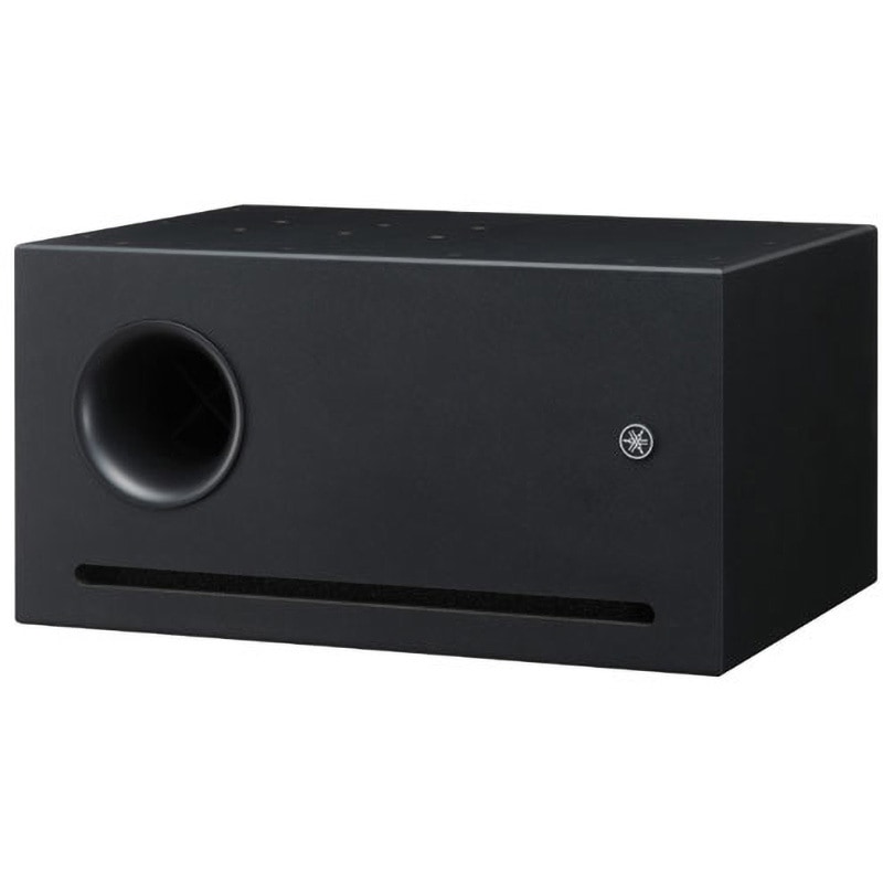 VXS10S サブウーファー 1台 YAMAHA(ヤマハ) 【通販モノタロウ】