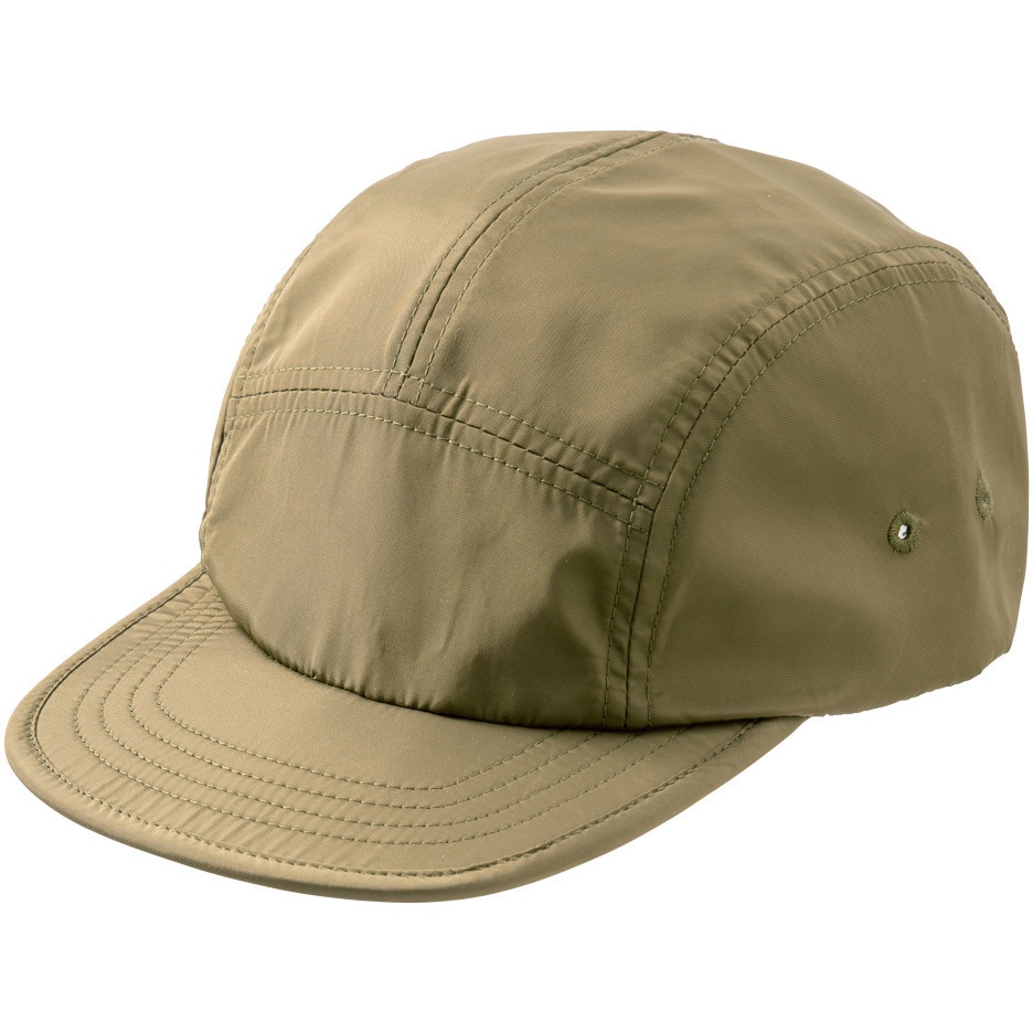 DS-6540 DIVERSTYLE 撥水ジェットキャップ ユニワールド カーキ色