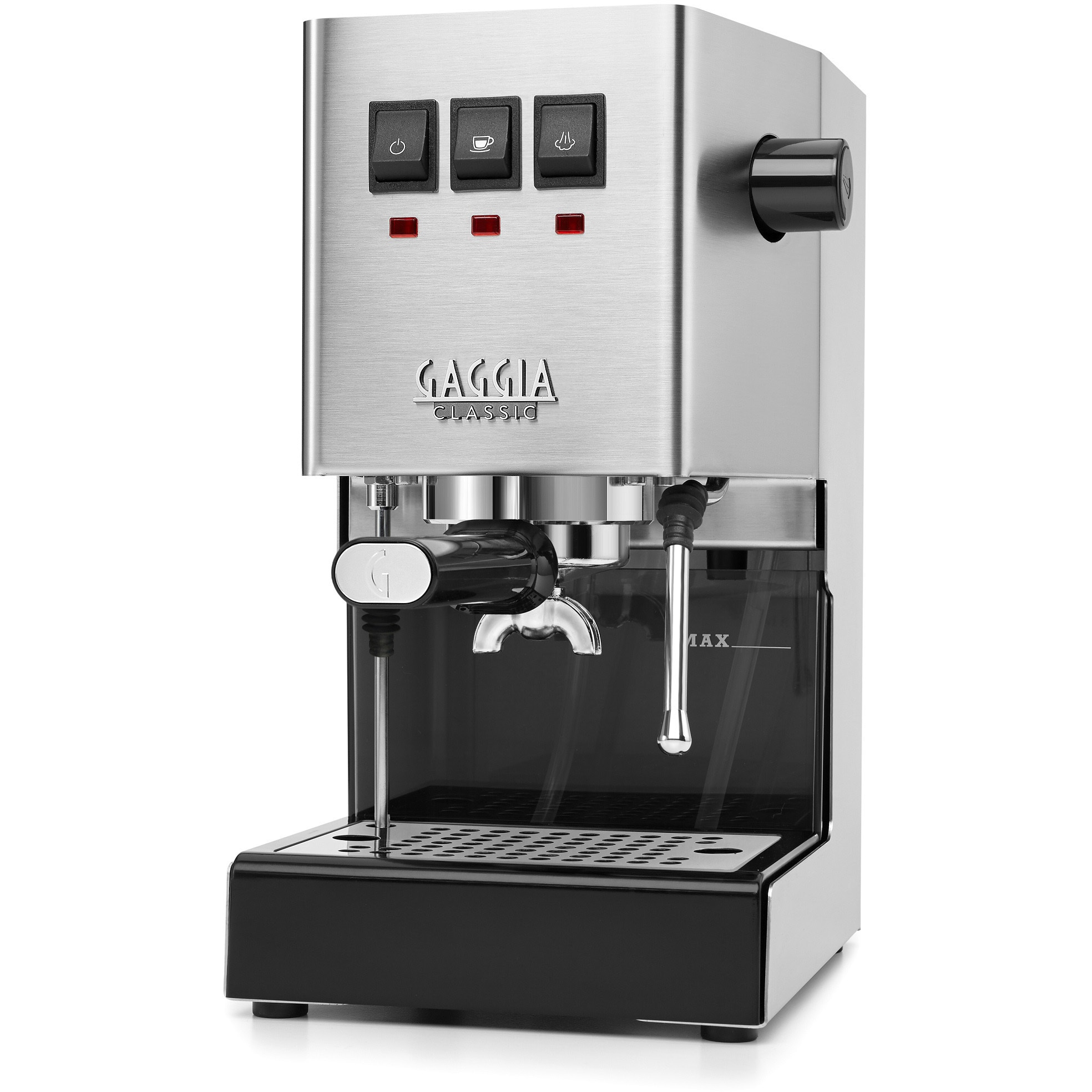 SIN035R SIN035R GAGGIA Classic evo pro GAGGIA サーバー ステンレス