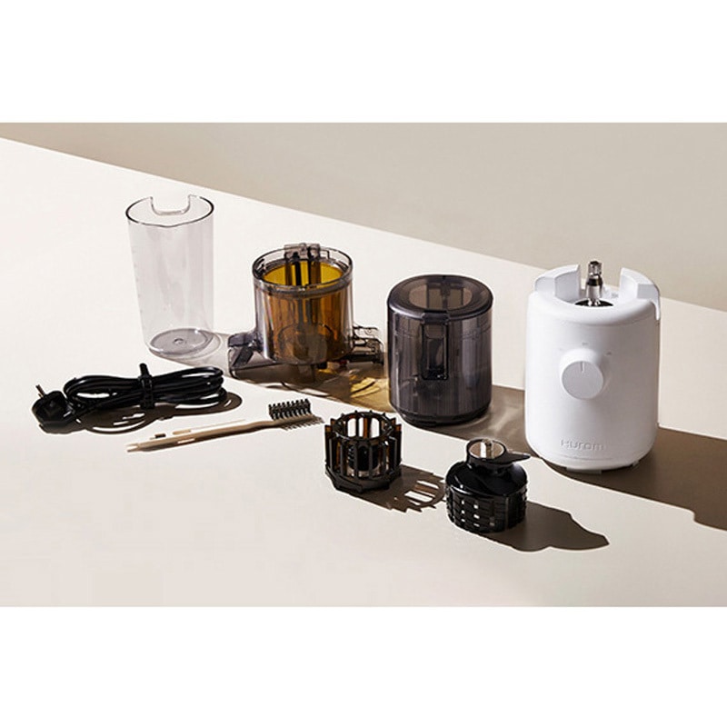 H310A-BAC04BE スロージューサーH310Aシリーズ HUROM(ヒューロム