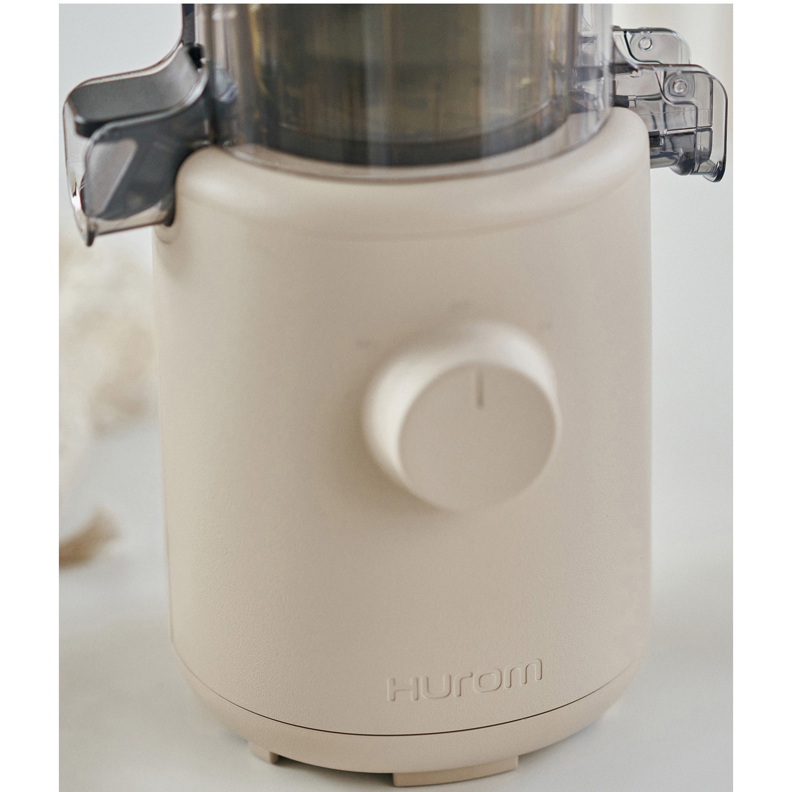 H310A-BAC04BE スロージューサーH310Aシリーズ HUROM(ヒューロム