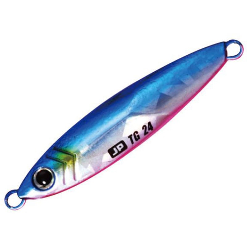 ジグパラTG 100g 1個 MajorCraft 【通販モノタロウ】