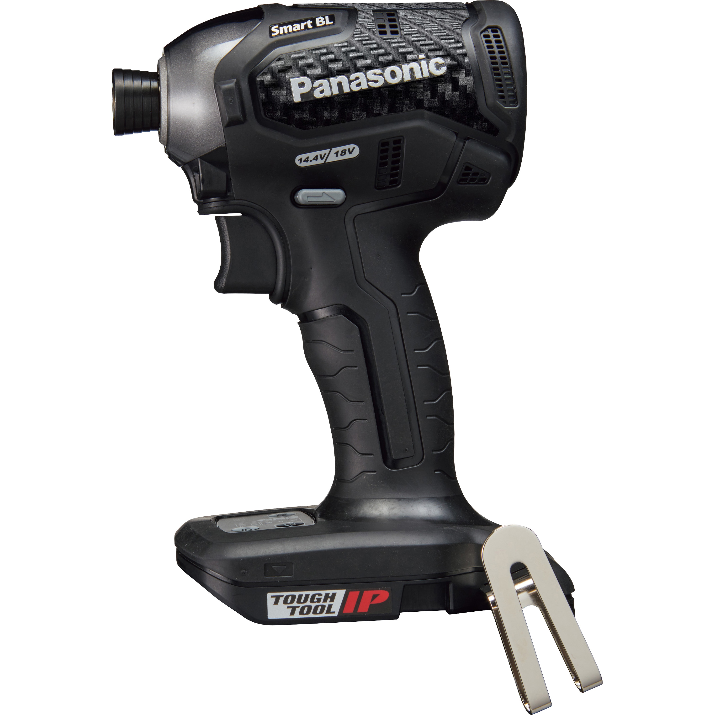 EZ76A1X-B インパクトドライバー 本体のみ EZ76A 1台 Panasonic