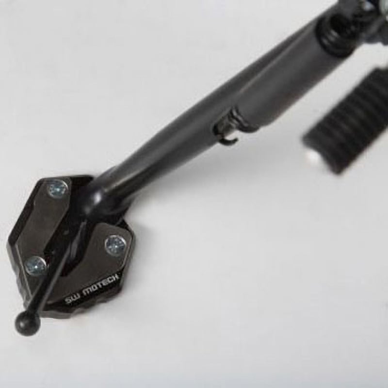 STS0652510000 サイドスタンドエクステンション 1個 SW-MOTECH (エス