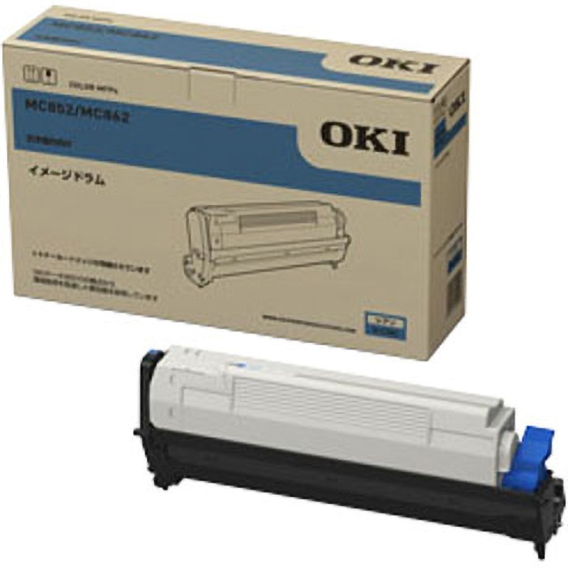 イメージドラムID-C3MC 純正ドラムカートリッジ 沖データ ID-C3M 沖