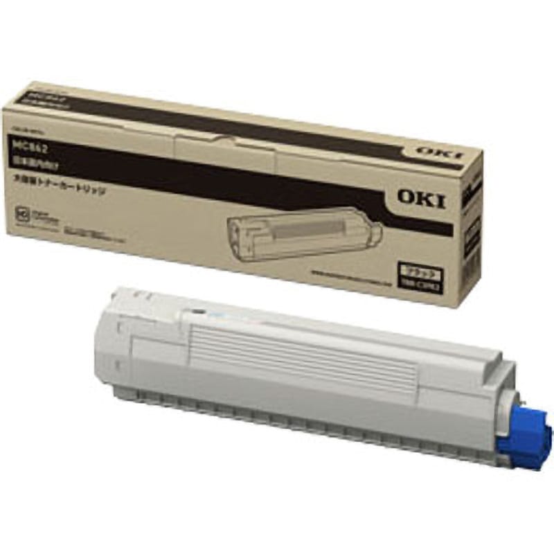 OKI 純正品 トナー TC-C3BM2（大） TC-C3BC2（大） TC-C3BC2 トナー