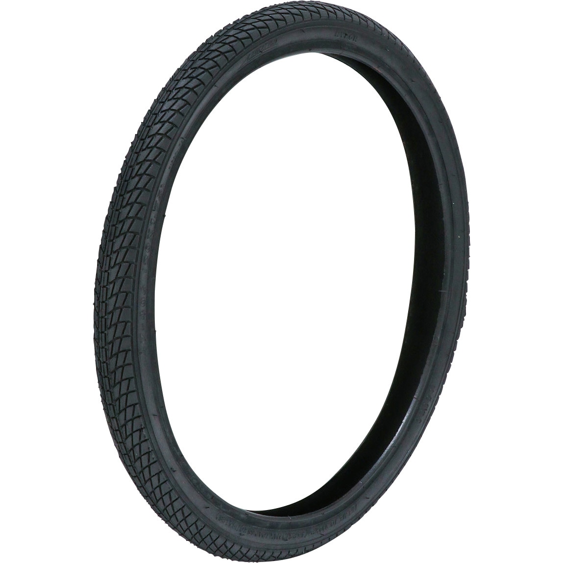 タイヤ・チューブ 各2本セット モノタロウ サイズ20×1.75 - 【通販