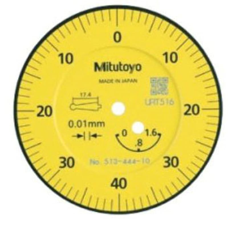 TI-513HX テストインジケータ (てこ式ダイヤルゲージ) TI Mitutoyo