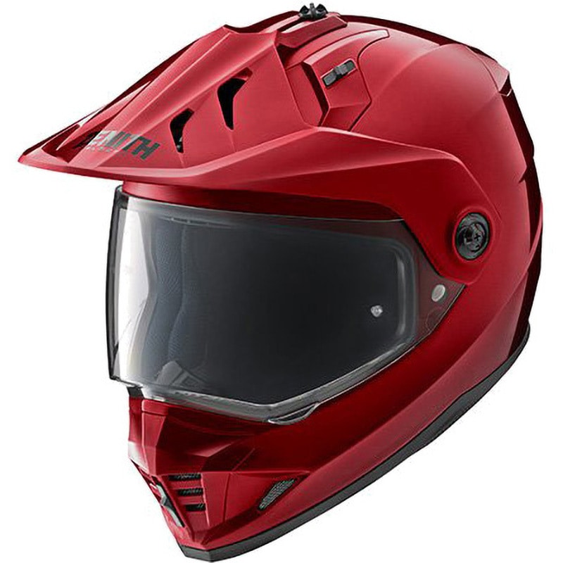 90791-1779L YX-6 ZENITH(ゼニス) オフロードヘルメット 1個 YAMAHA