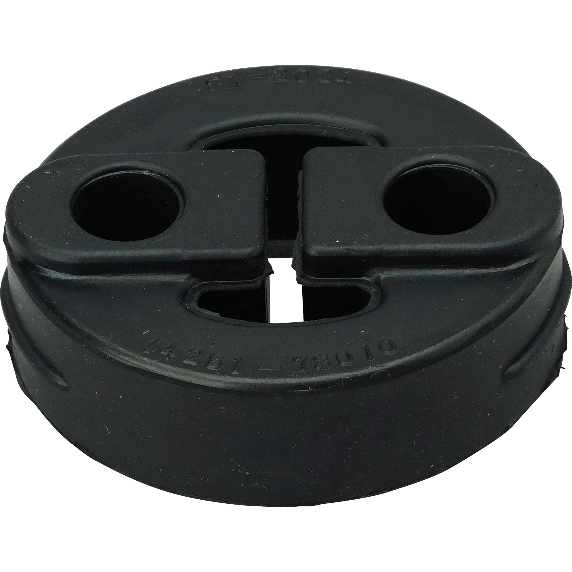 SZ-2024 マフラーサポートクッション 1個 OHNO(大野ゴム工業) 【通販