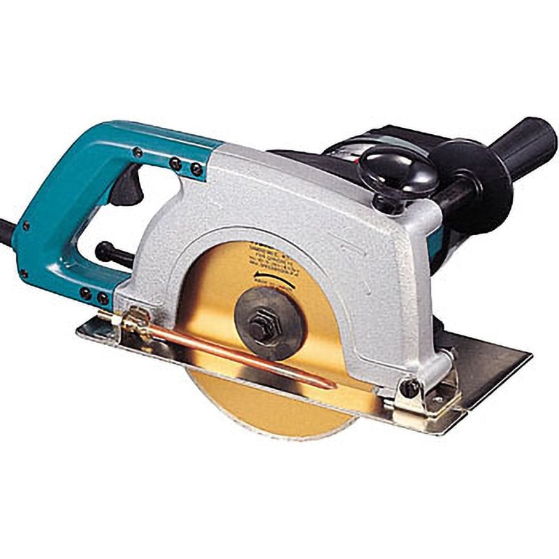 4107R 180ミリ カッタ マキタ ダイヤモンドホイール付 4107R - 【通販