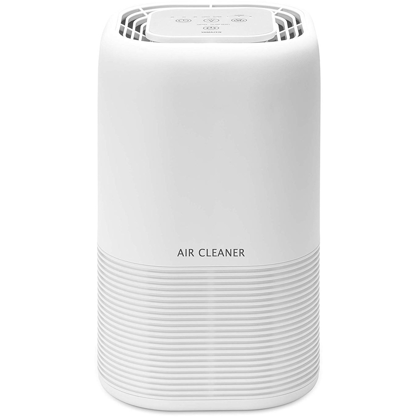 ACZ-H6545(W) 空気清浄機 AIR CREANER 6.5畳 1台 YAMAZEN(山善) 【通販
