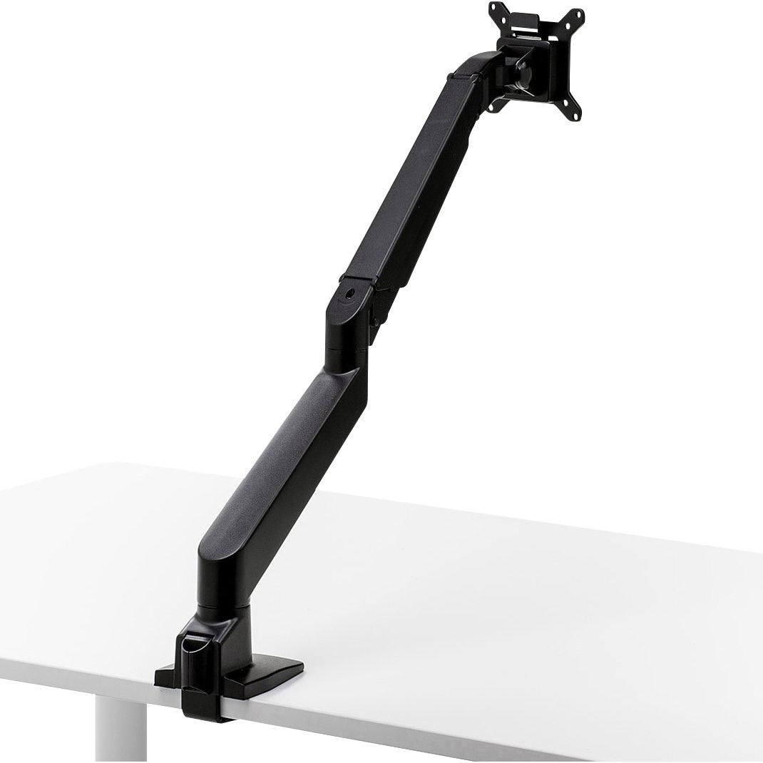 CR-LA1301BKN2 水平垂直多関節液晶モニターアーム サンワサプライ