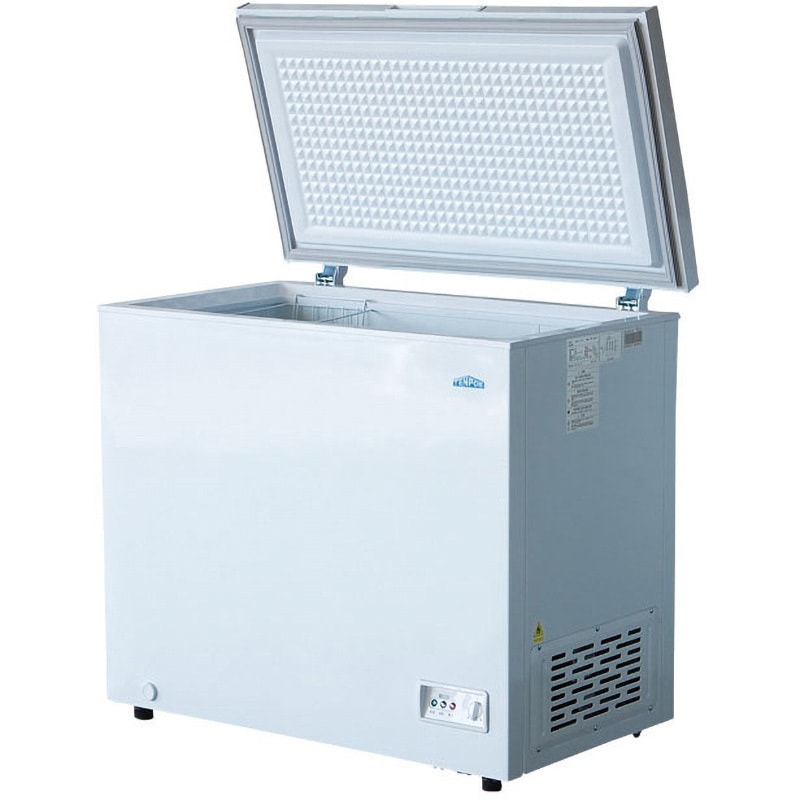 TBCF-190-RH TB冷凍ストッカー テンポスドットコム 有効内容量190L