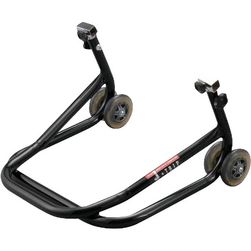 JT-1052BK ナローローラースタンド 1個 J-TRIP 【通販モノタロウ】