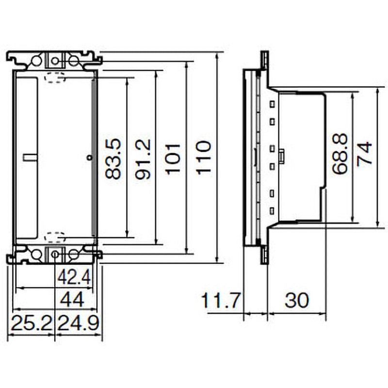 WTC5332W ワイドあけたらタイマ Panasonic(パナソニック) 半導体制御