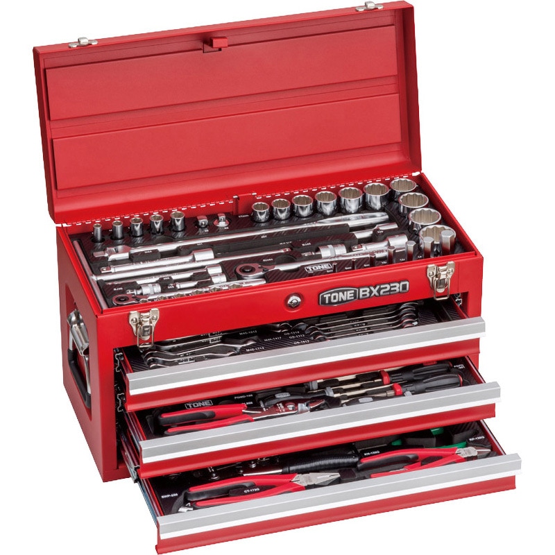 TSXT950 ツールセット TONE(トネ/旧:前田金属工業) 1個 TSXT950
