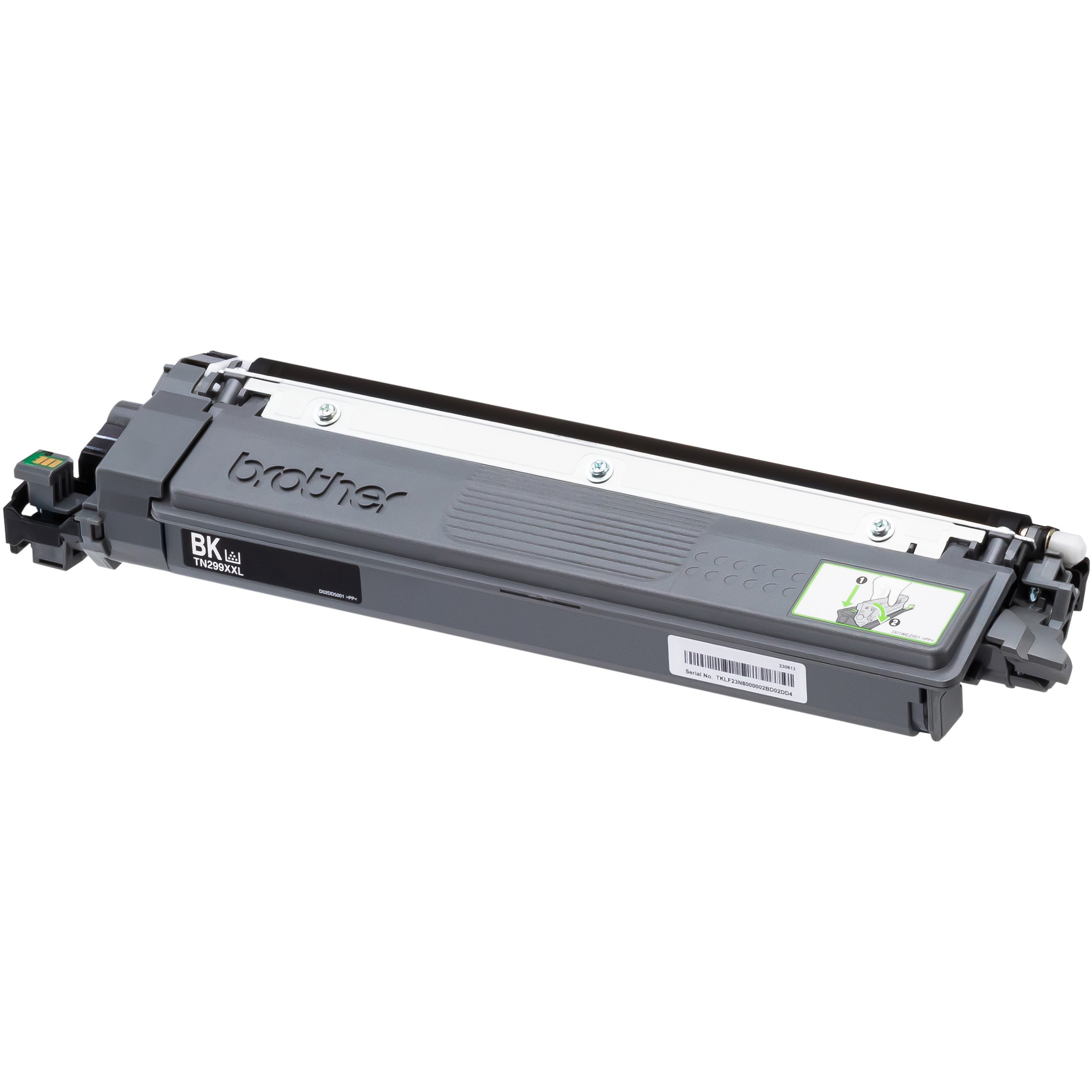 TN299XXLBK トナーカートリッジ brother(ブラザー) 純正品 - 【通販
