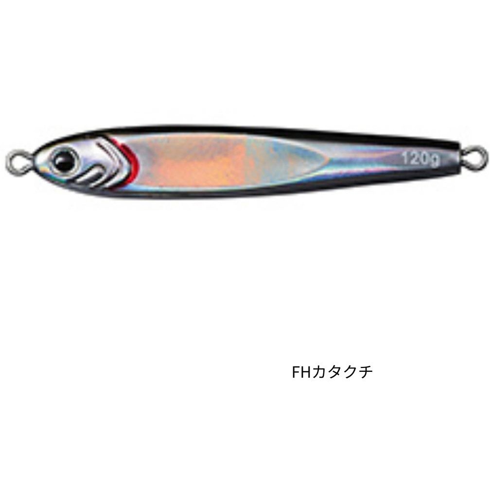 ソルティガ TGベイト 80g DAIWA(ダイワ)[船舶用品・漁業資材] FH