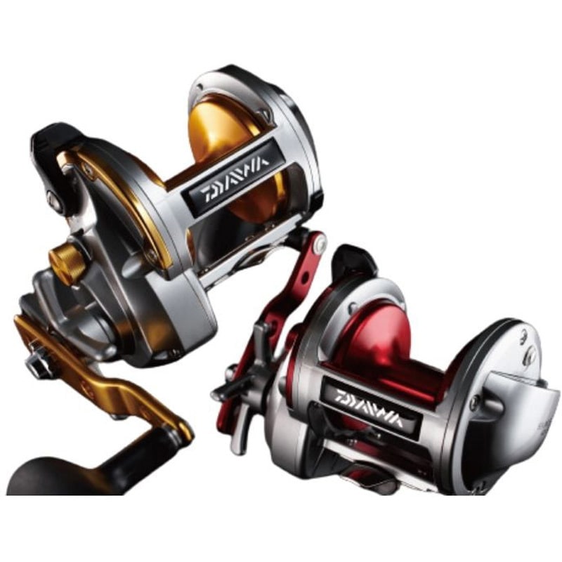 40 12 シーライン石鯛 DAIWA(ダイワ)[船舶用品・漁業資材] 自重585g