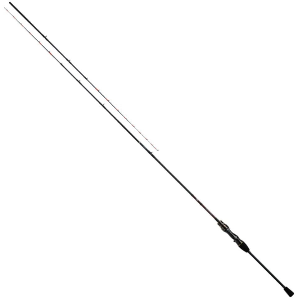 S/MH-155・R マルイカ X DAIWA(ダイワ)[船舶用品・漁業資材] 継数3本