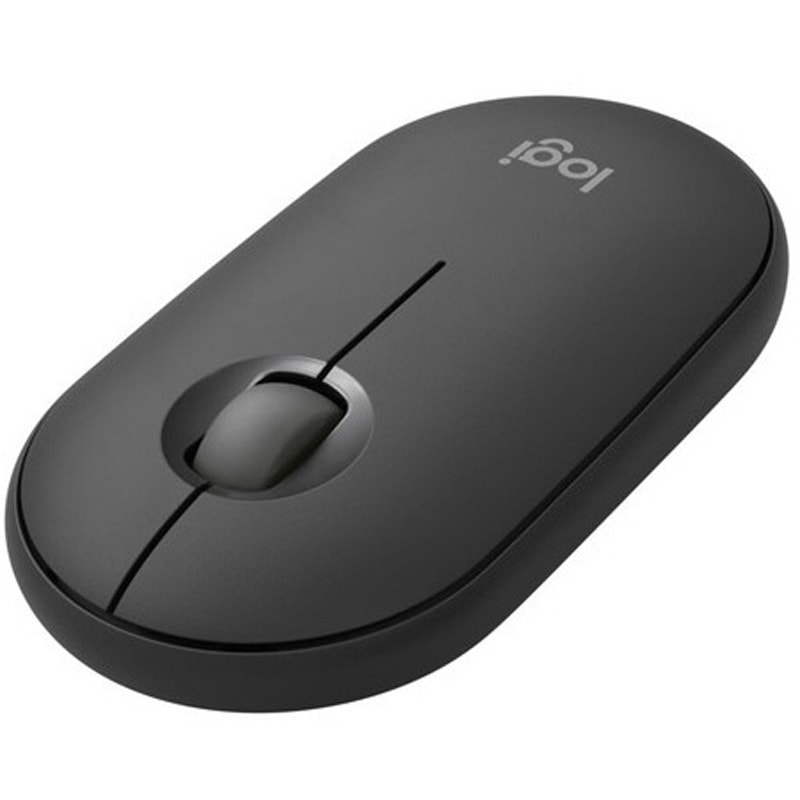 M350sGR ロジクール PEBBLE MOUSE 2 M350S ロジクール 無線通信方式