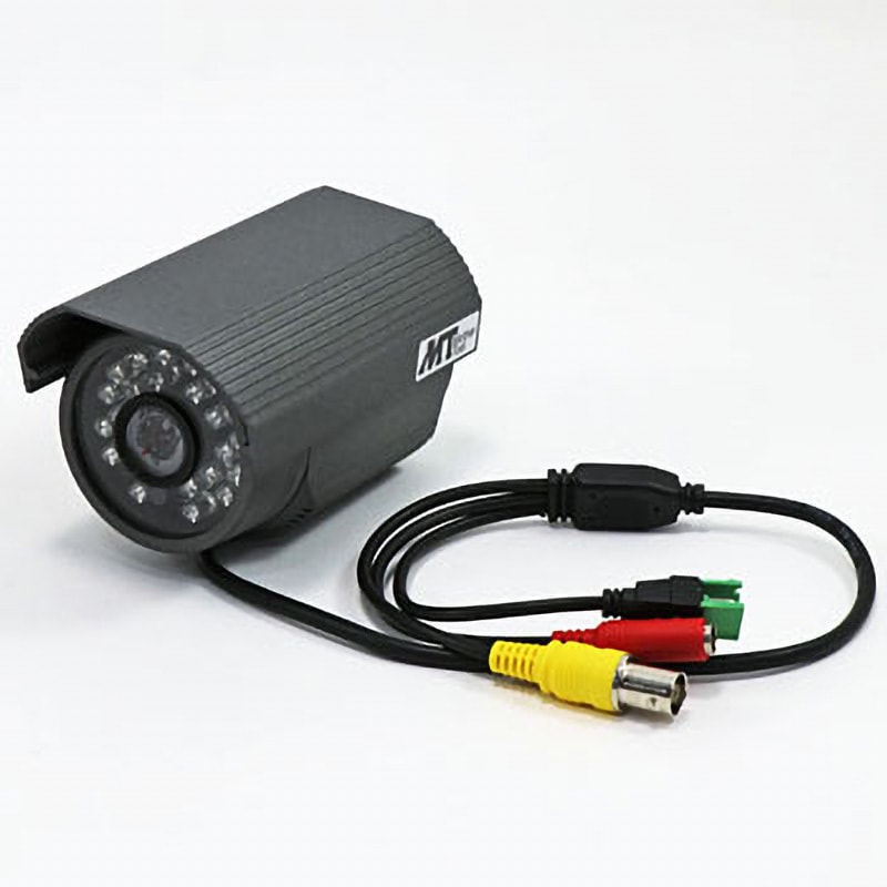 MTW-2625AHD 52万画素CCD搭載 防水型高画質デイナイトカメラ 1個